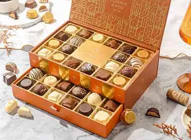 Folding Carton Box