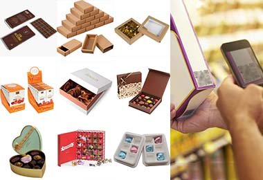 Brand-Ready Chocolate Packaging Boxes 10 Custom Styles to Watch in 2025