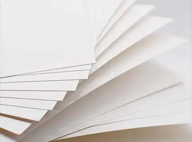 C1S Paperboard