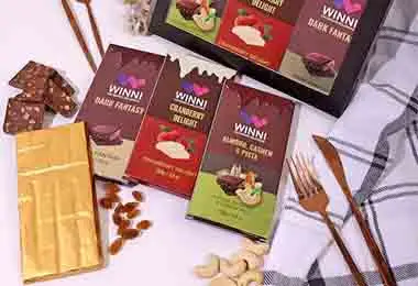 Chocolate Bar Box Packaging Explained A Complete Guide for Brands