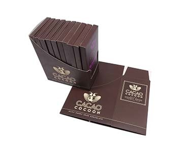 Chocolate Display Box