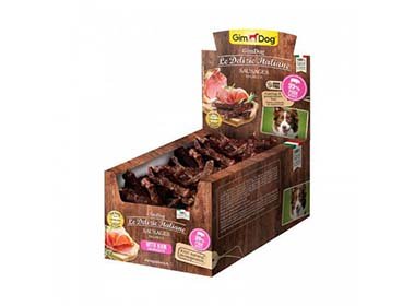 Chocolate Display Box