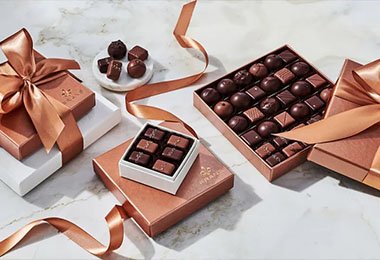 Chocolate Packaging Materials Explained: Paper, Plastic, or Foil