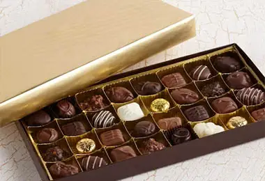 Choosing the Right Chocolate Gift Rigid Box (Part 1) Why Lid and Base Boxes Remain a Timeless Classic