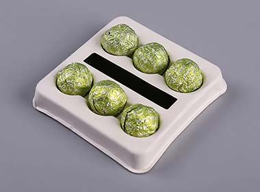 Compostable Bio Trays