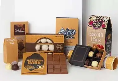 Custom Chocolate Packaging: 10 FAQs to Help You Get Started