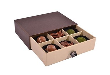 Die-Cut Tray Inserts