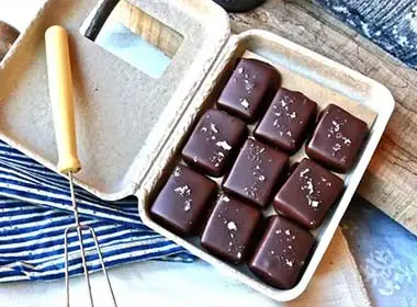Eco-Friendly Chocolate Packaging (All Box Types)