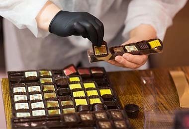 How to Choose the Right Inner Tray for Chocolate Packaging A Practical Guide