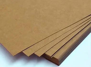 Kraft Paperboard