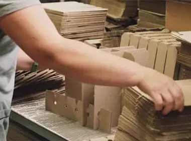 Manual Production