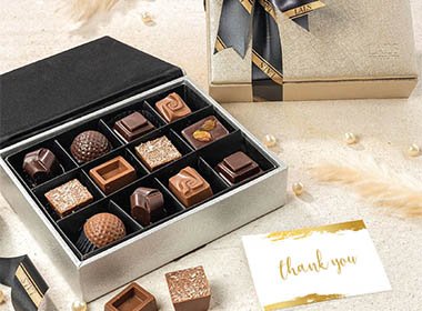 Cardboard Partitions