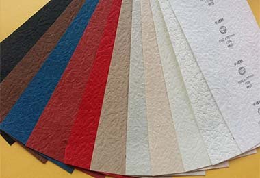 Specialty Coated Paper
