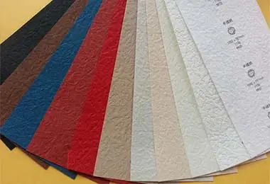Specialty Coated Paper