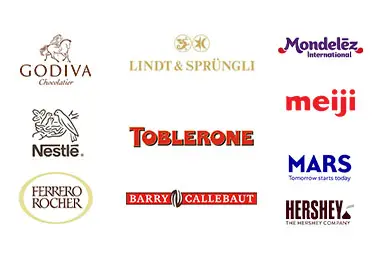 The World’s Best Chocolate Brands in 2025: Discover the Top 10