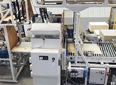 automated gluing and laminating lines,Automated Production